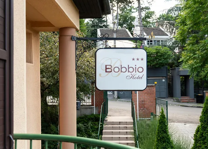 Bobbio
