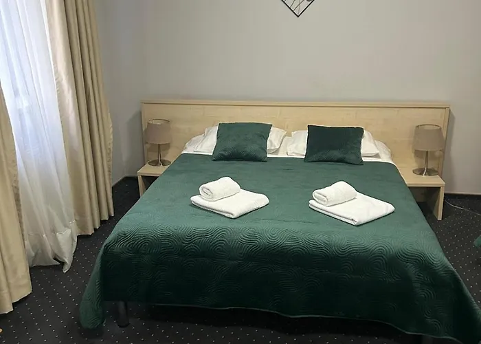 Cheap hotels Pacific