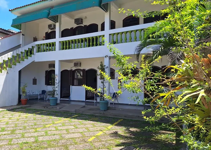 Hotel Itamiaru