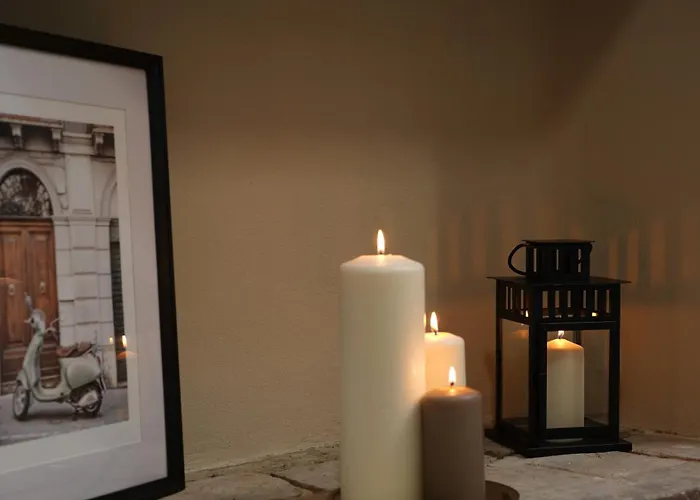 Residenza Piccoli Sogni