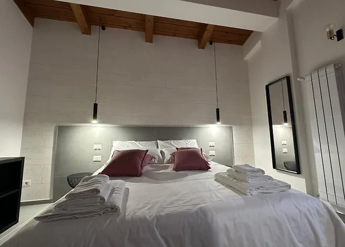 Colle Rooms HELIANTHUS