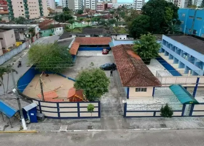  Colônia de Férias Derivados de Petróleo