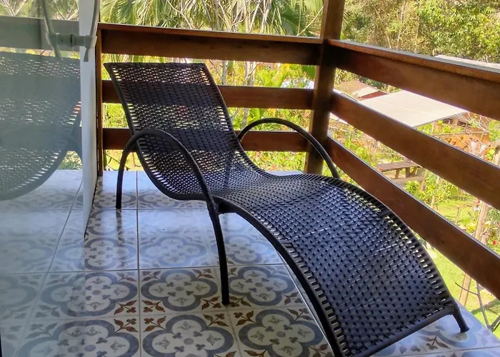 Recanto Suíço