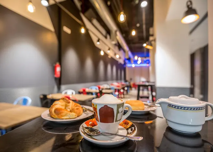 Appartamento : Mola Suites