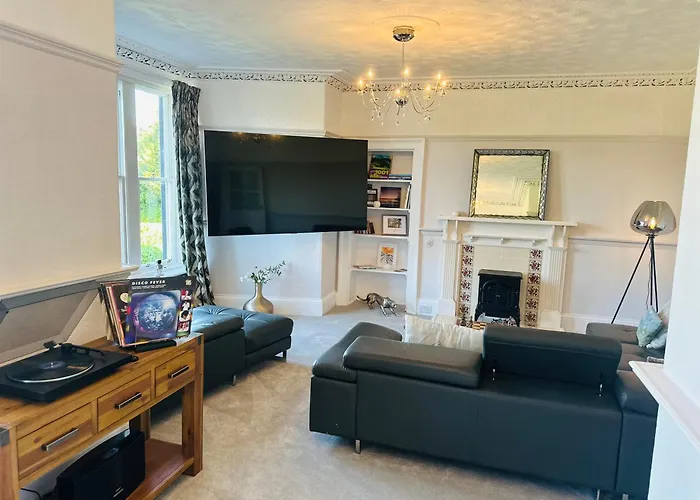 Buchan Guest House