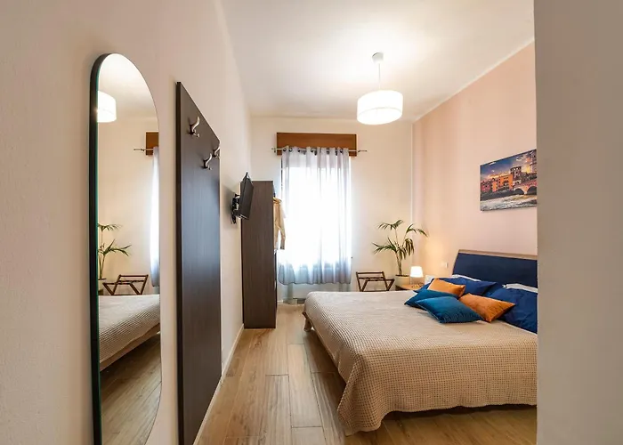 Italianflat - Rentroom Old Town - 200Mt To Arena