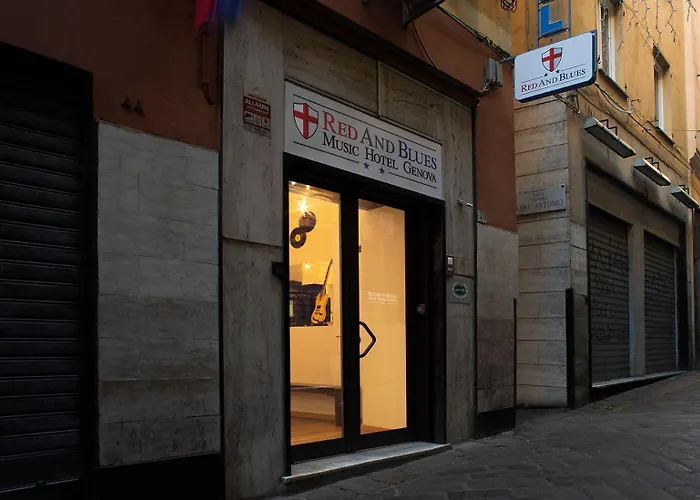 Hotel I Templari