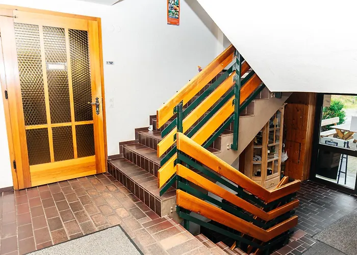 Naturfreundehaus Brend