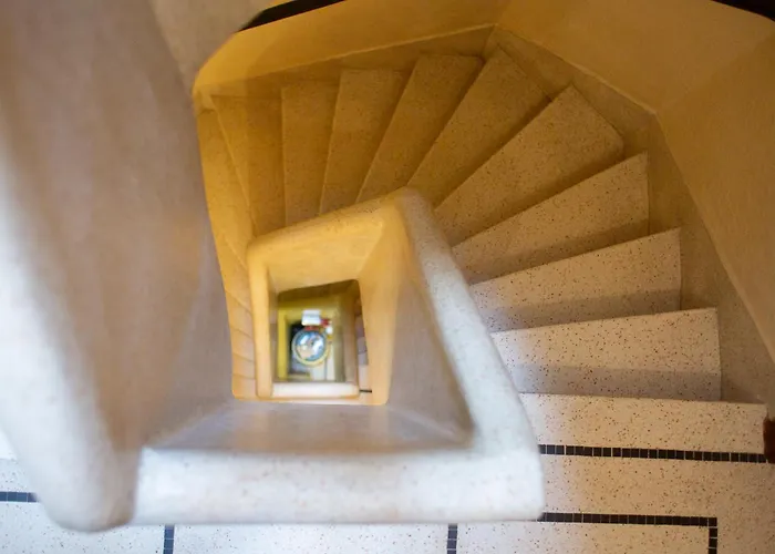 Familiehotel: Hotel La Vieille Lanterne