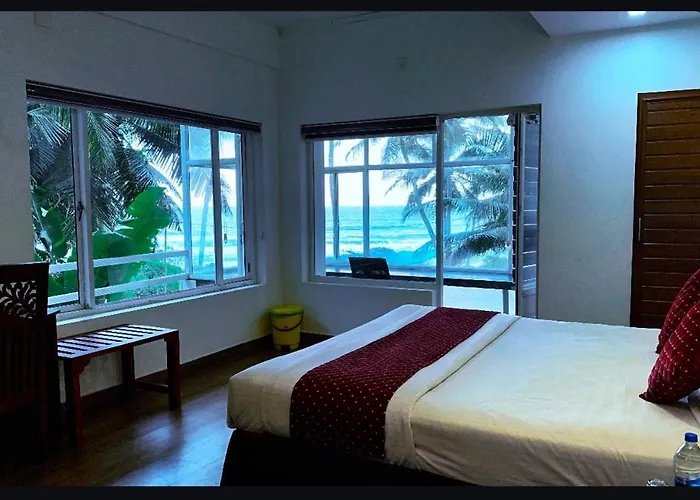 White Shell Beach House