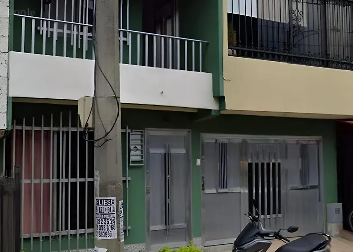 Road Living Home