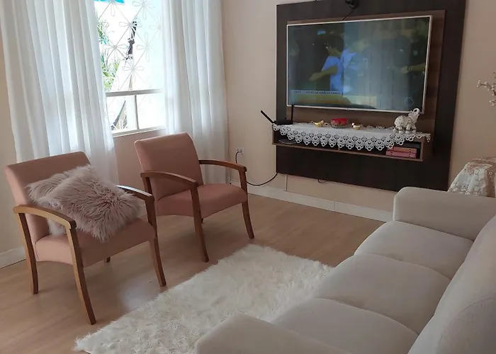 Otimo quarto em Criciuma prox Centro