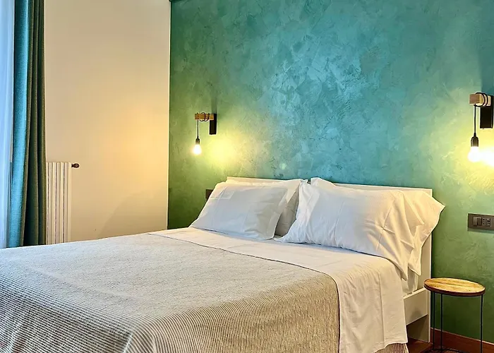 Oasi di Mare - Boutique Guest House
