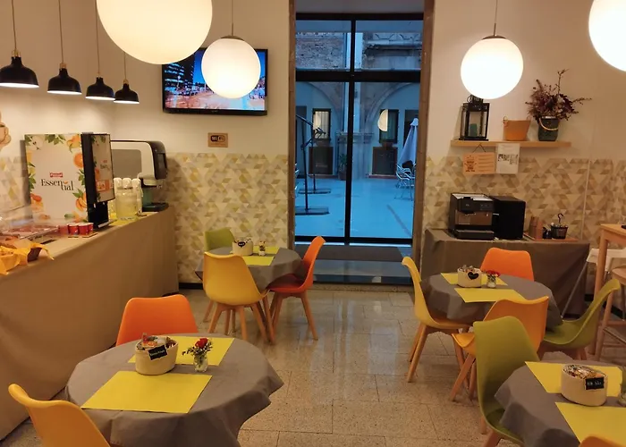 Hostal La Terrassa