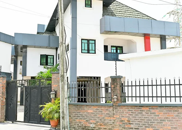 Ping Pong hotel: Proof Hotel Lekki