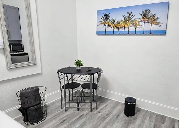 Cozy Private Room