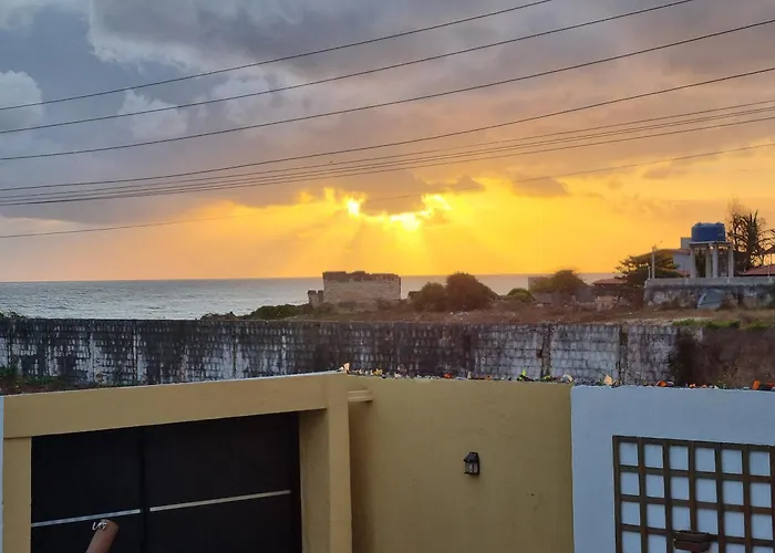  Casa Ferreira Cumbuco