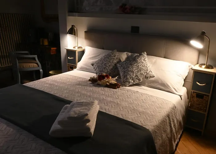 Hotel: Splendid Room Suites