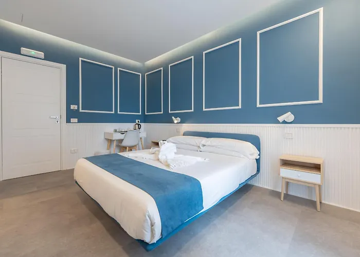Toledo Mill Relais - By Pera Rooms Collection