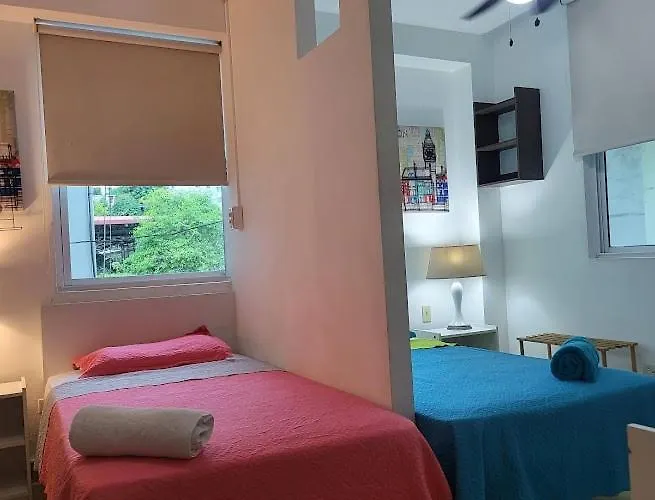 Habitaciones R-6