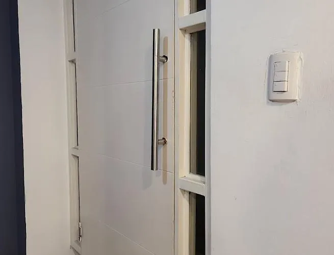 Habitaciones R-6