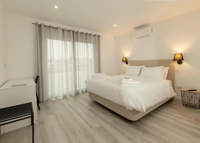 Guest House J&C
