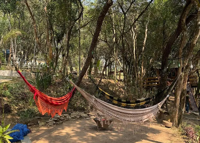 Chacara Favorita