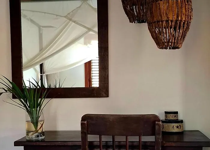 Guest House Villa 2 Santos