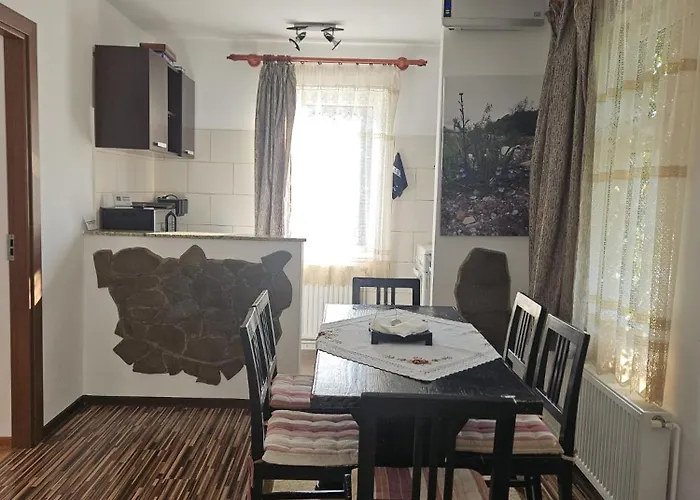 Casa Stely