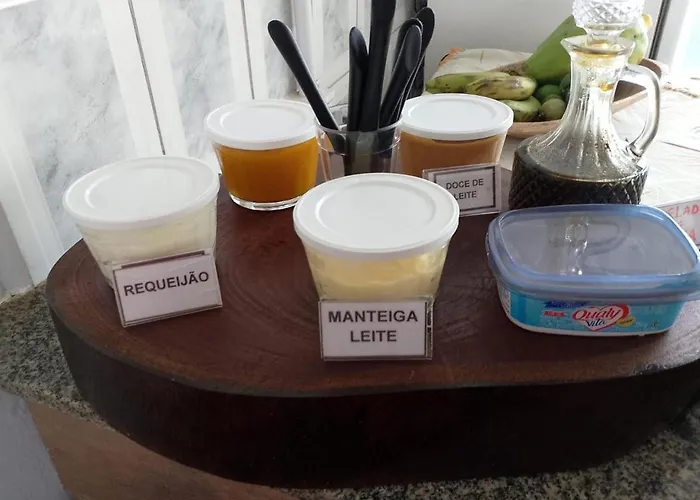 Suítes Bem Querer