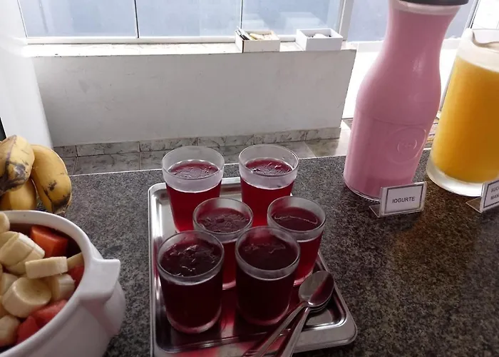 Suítes Bem Querer