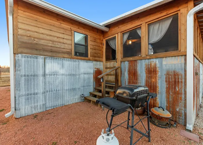 Hollmig Moon View - Dog Friendly