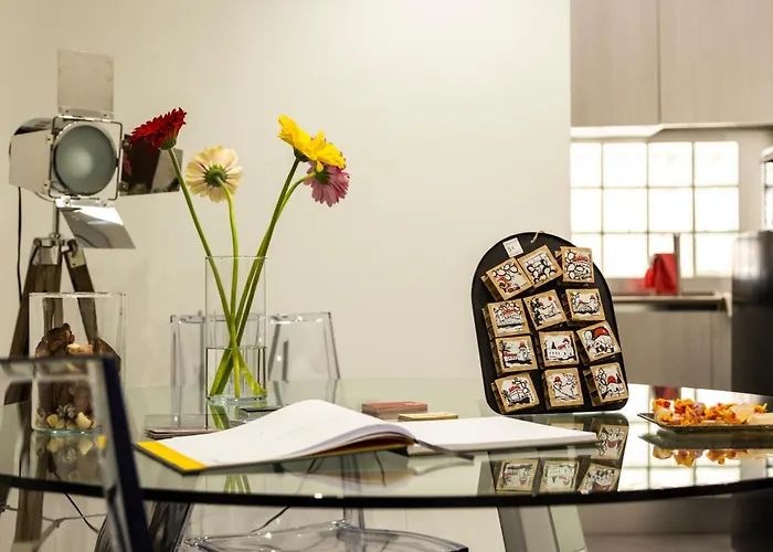 Hotel 4 stelle: Sant'Agostino Boutique Rooms