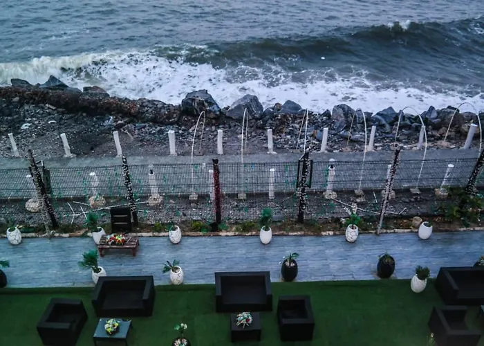 Blue Moon Beach And Resort Lekki Lagos