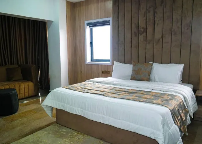 Blue Moon Beach And Resort Lekki Lagos
