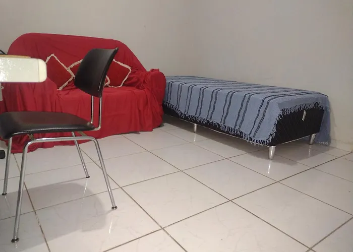 Pousada de Sá