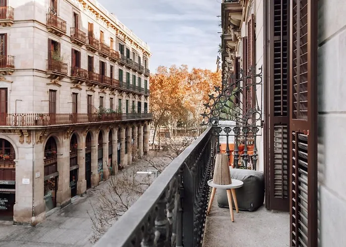 Hotel que admite mascotas: Casa Jordi