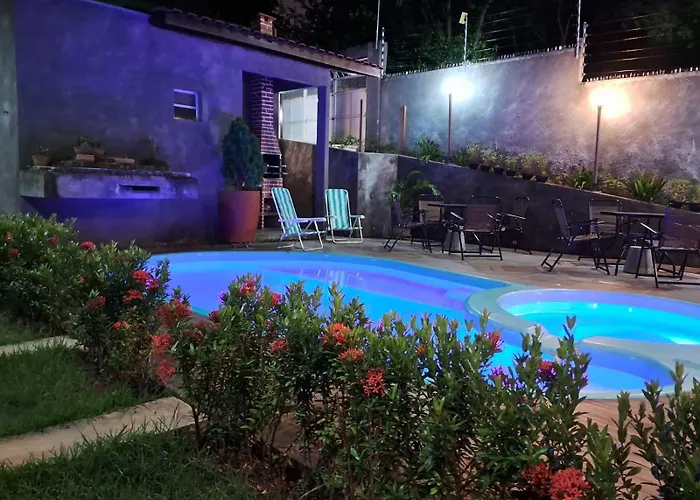 Casa Natureza