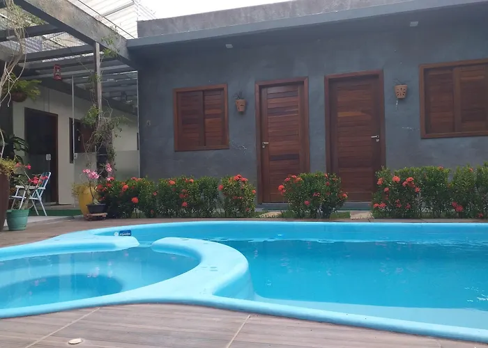 Casa Natureza