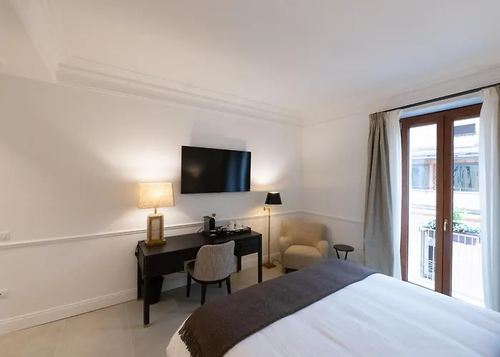 La Scalinata - Boutique Guest House