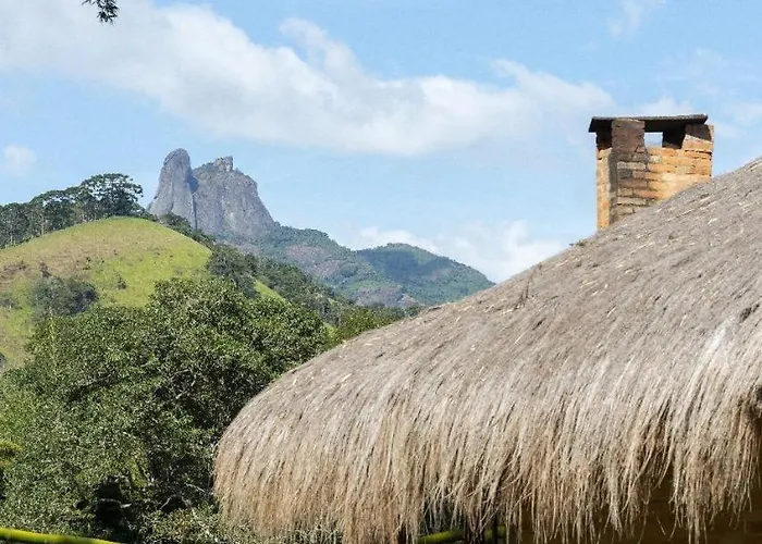 Fazenda Pedra Selada Rural