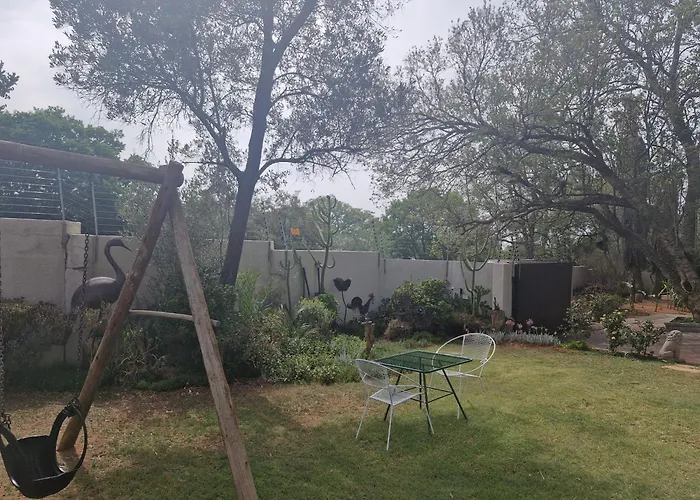 Epicure Home Guesthouse
