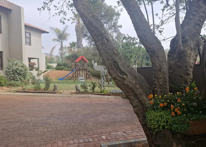 Epicure Home Guesthouse