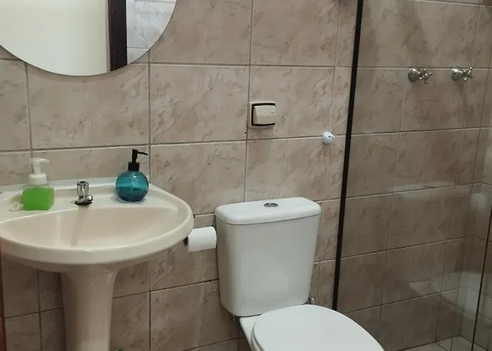 Quarto Conforto