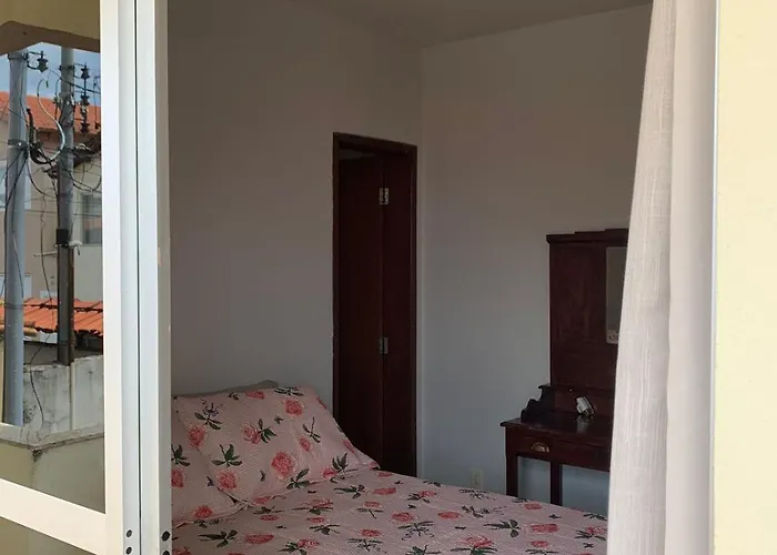 Varanda da Tranquilidade