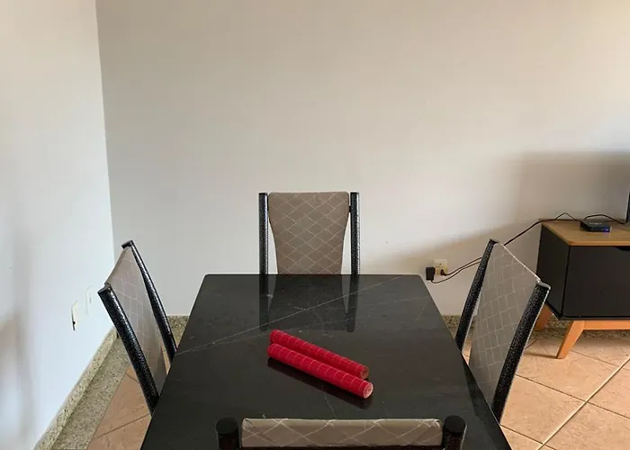 Varanda da Tranquilidade
