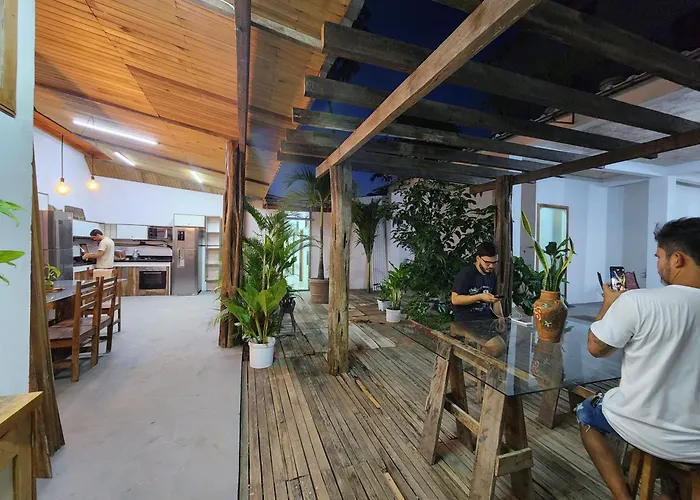 A Casa da Colônia
