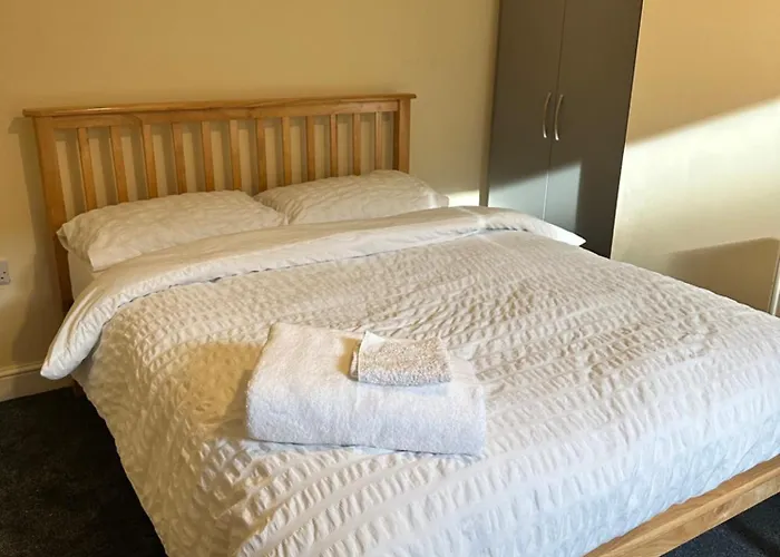 Carlisle Central Ideal Location