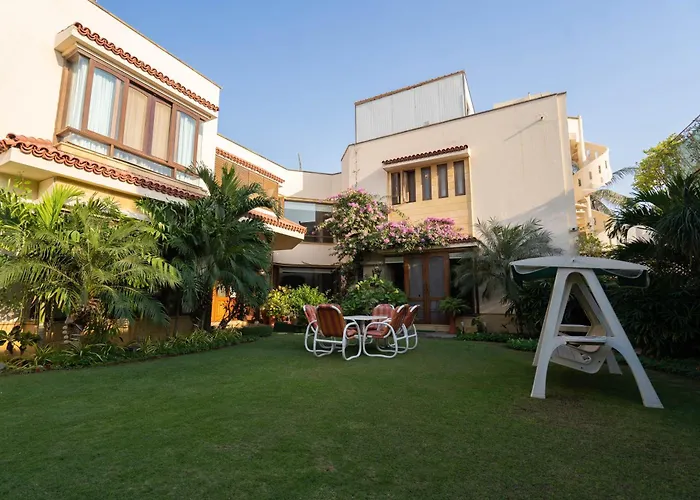 Eleve Villa