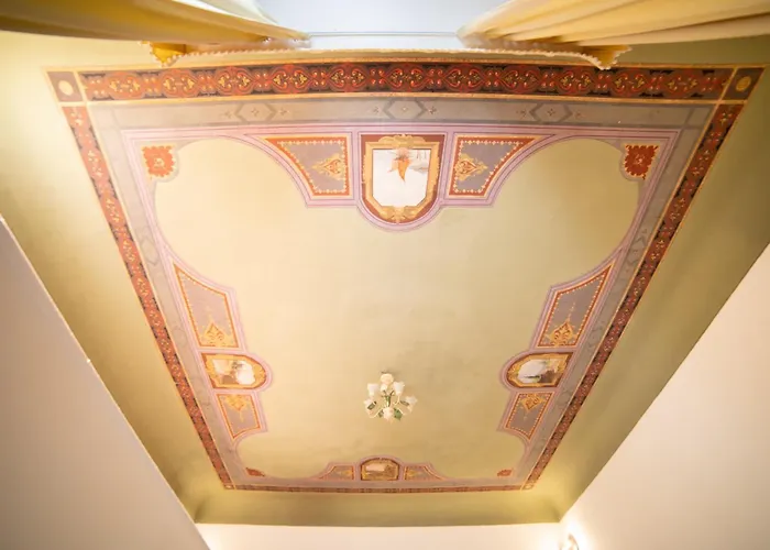 Coco Places Soggiorno Panerai, Centro Storico